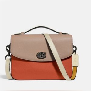 Coach Cassie Crossbody